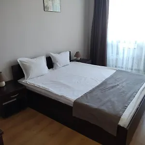 Ξενοδοχείο με διαμερίσματα Aspen Golf And, Μπάνσκο