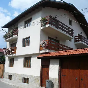 Maison d'hôtes Guest Vachin, Bansko