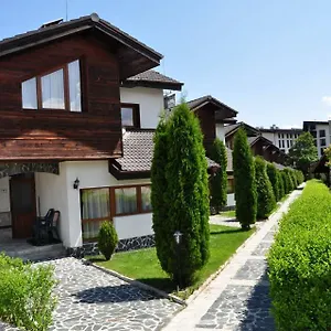 Θέρετρο Redenka Club, Μπάνσκο
